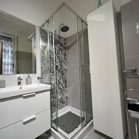 Tiny & Cosy Studio Flat In Como Exterior photo