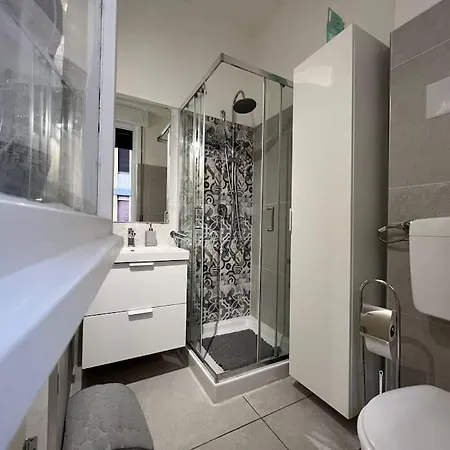 Tiny & Cosy Studio Flat In Como Exterior photo