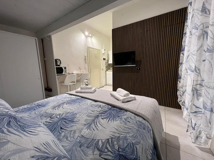 Apartment Tiny & Cosy Flat In Como