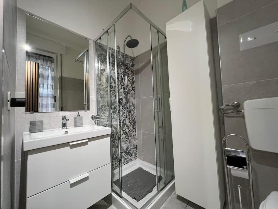 Tiny & Cosy Flat In Como