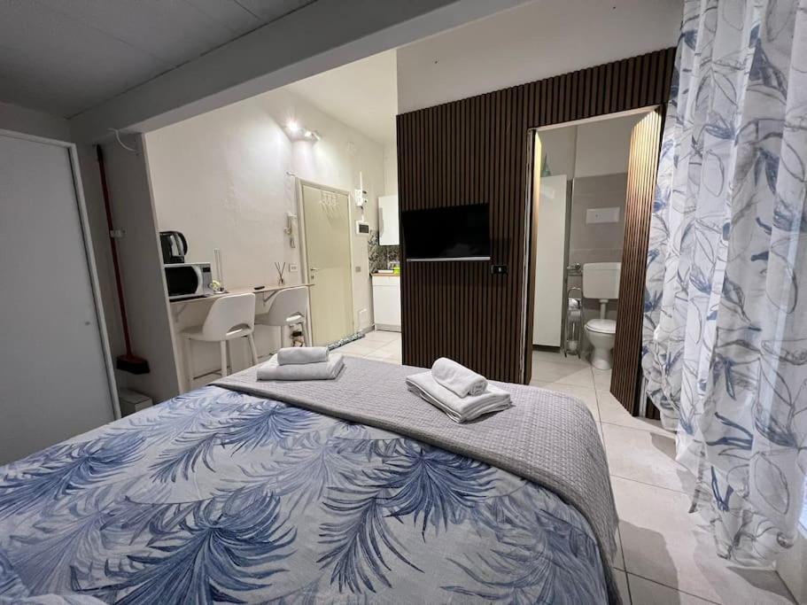Tiny & Cosy Flat In *