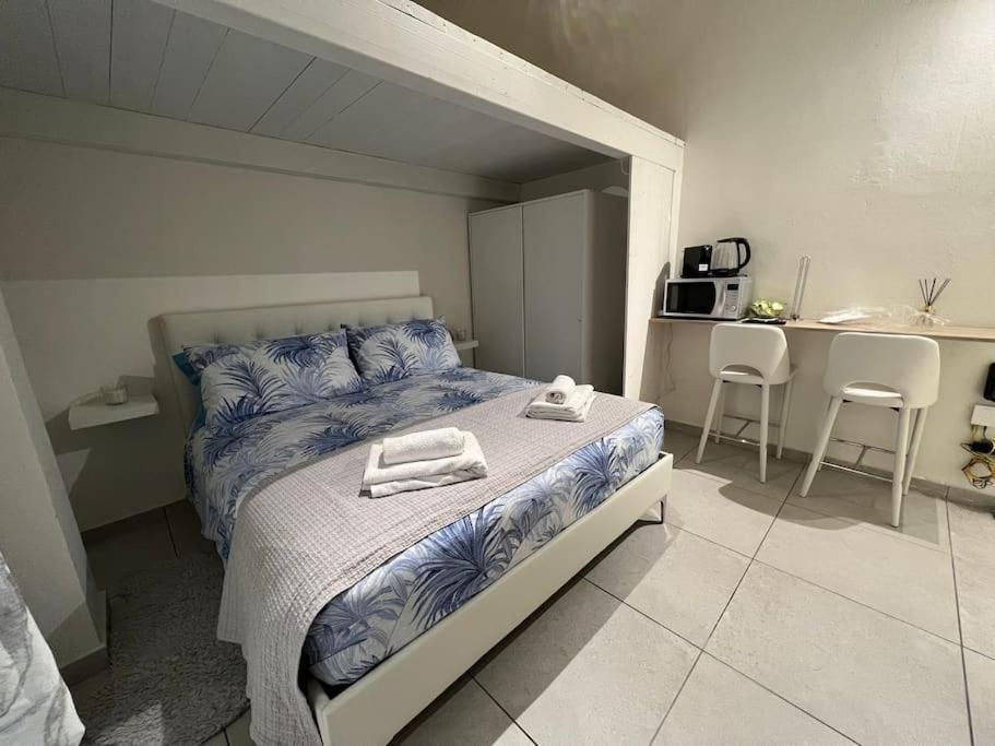 Tiny & Cosy Flat In * Como