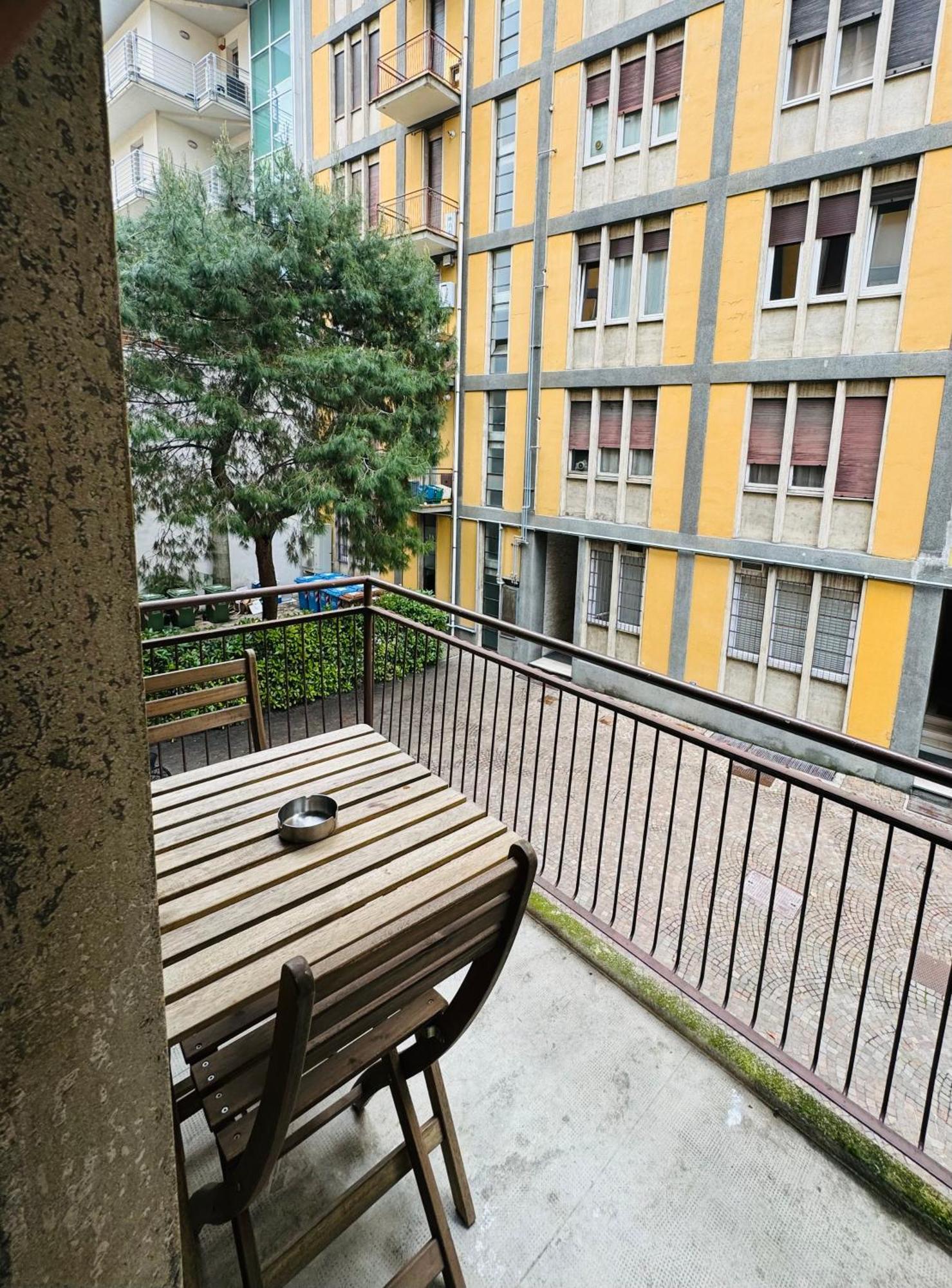 Tiny & Cosy Flat In * Como