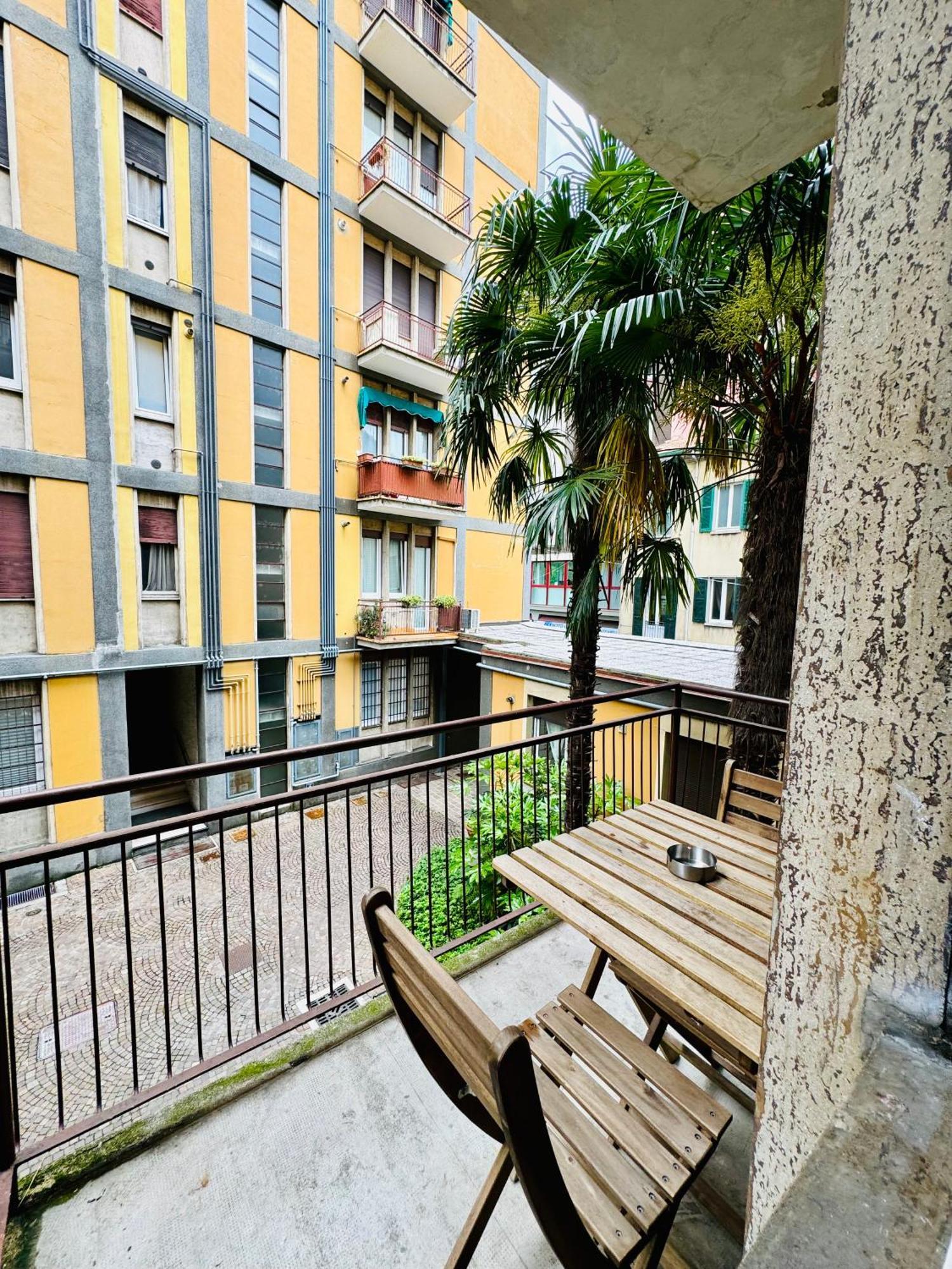 Apartamento Tiny & Cosy Flat In
