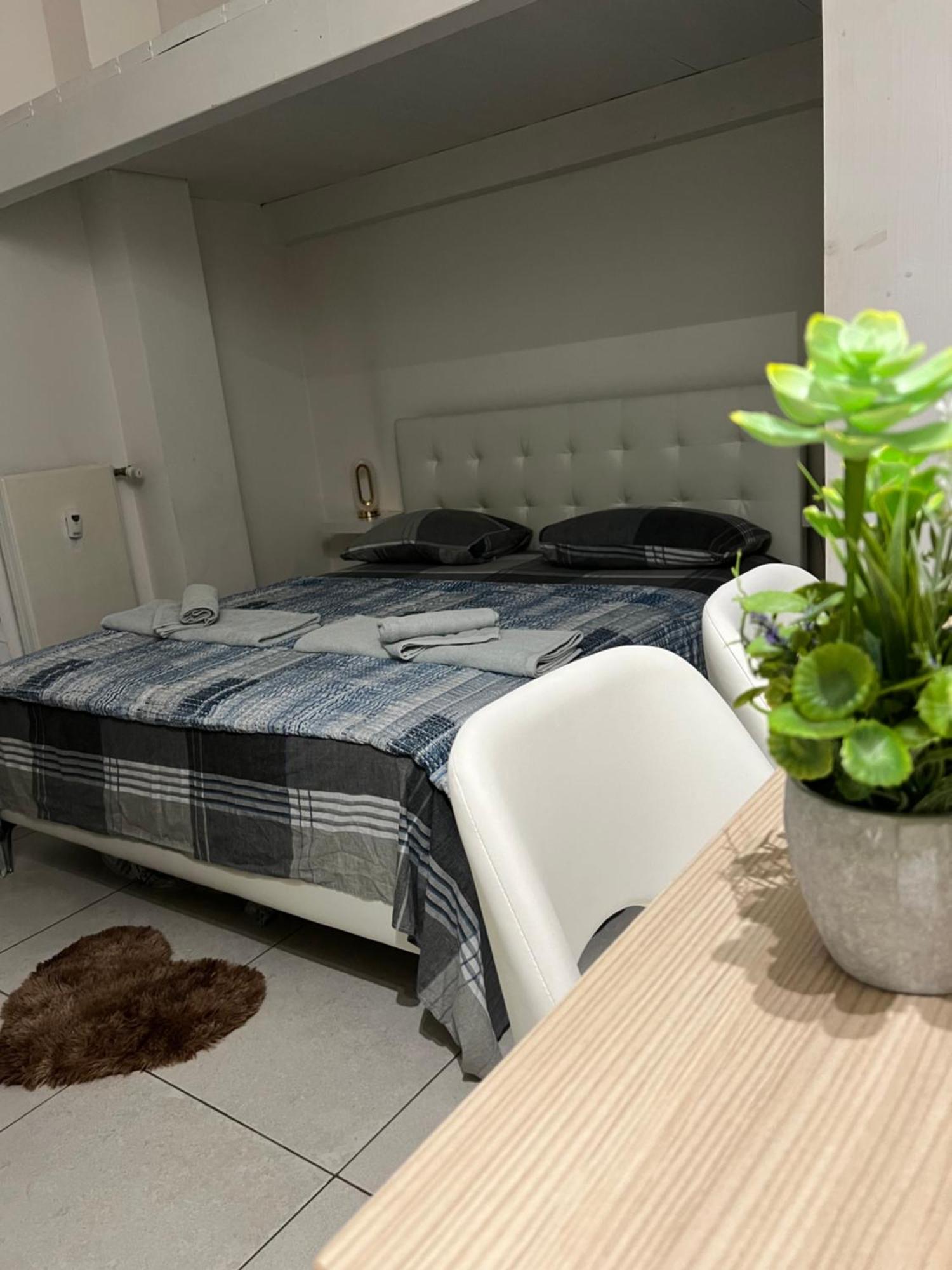 Tiny & Cosy Flat In Como