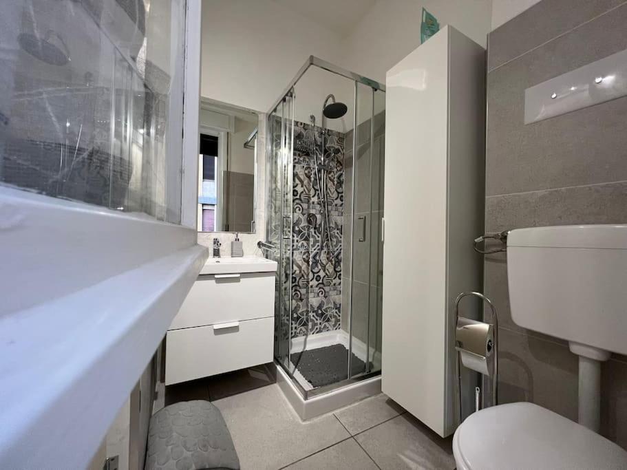 Tiny & Cosy Flat In Apartment Como